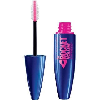 Mascara Noir The Rocket Volum'Express GEMEY MAYBELLINE - 9,6 ml