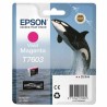 Cartouche d'encre originale Epson T7603 Noir