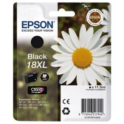 Encre originale Epson 18XL...