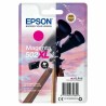 Cartouche d'encre originale Epson 502XL Magenta