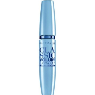 Mascara Volum Express Waterproof MAYBELLINE NEW YORK - Noir