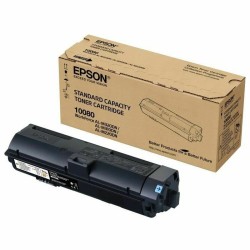 Toner Epson C13S110080 Noir