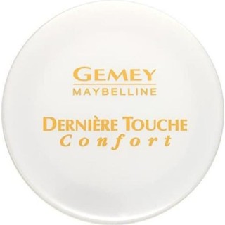 Poudre Teint Derniere Touche GEMEY MAYBELLINE - 03 Beige Doré - 16 g