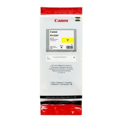 Imprimante Canon PFI-320Y...