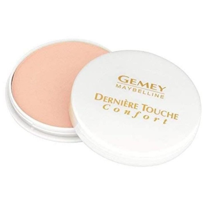 Poudre Teint Derniere Touche GEMEY MAYBELLINE - 03 Beige Doré - 16 g