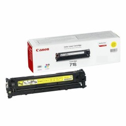 Toner original Canon...