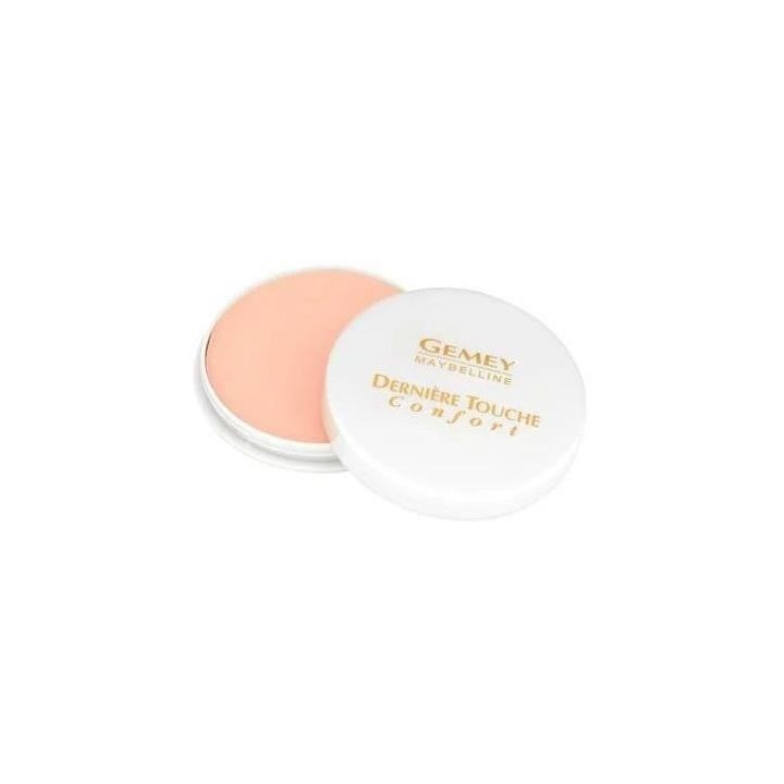 Poudre Teint Derniere Touche GEMEY MAYBELLINE - 03 Beige Doré - 16 g