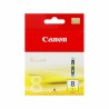 Cartouche d'encre originale Canon CLI-8 Jaune