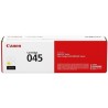 Toner original Canon 045 Jaune