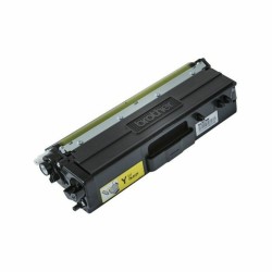 Toner original Brother TN910Y Jaune