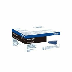 Toner original Brother TN910BK Noir