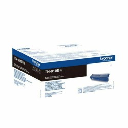 Toner original Brother TN910BK Noir