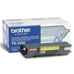 Toner original Brother...