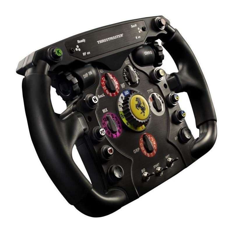 Thrustmaster Ferrari F1 - Volant Wheel Add-On