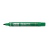 Marqueur permanent Pentel N50-BE Vert 12 Unités