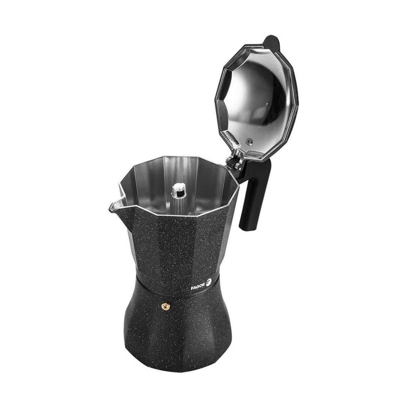 Cafetière Italienne FAGOR Tiramisu Aluminium (6 Tasses)