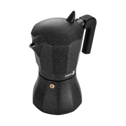 Cafetière Italienne FAGOR Tiramisu Aluminium (6 Tasses)