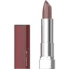 Rouge a levres satin hydratant Color Sensational MAYBELLINE NEW YORK - Rosewood Pearl (842)