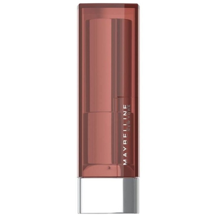 Rouge a levres satin hydratant Color Sensational MAYBELLINE NEW YORK -