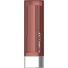 Rouge a levres satin hydratant Color Sensational MAYBELLINE NEW YORK - Rosewood Pearl (842)