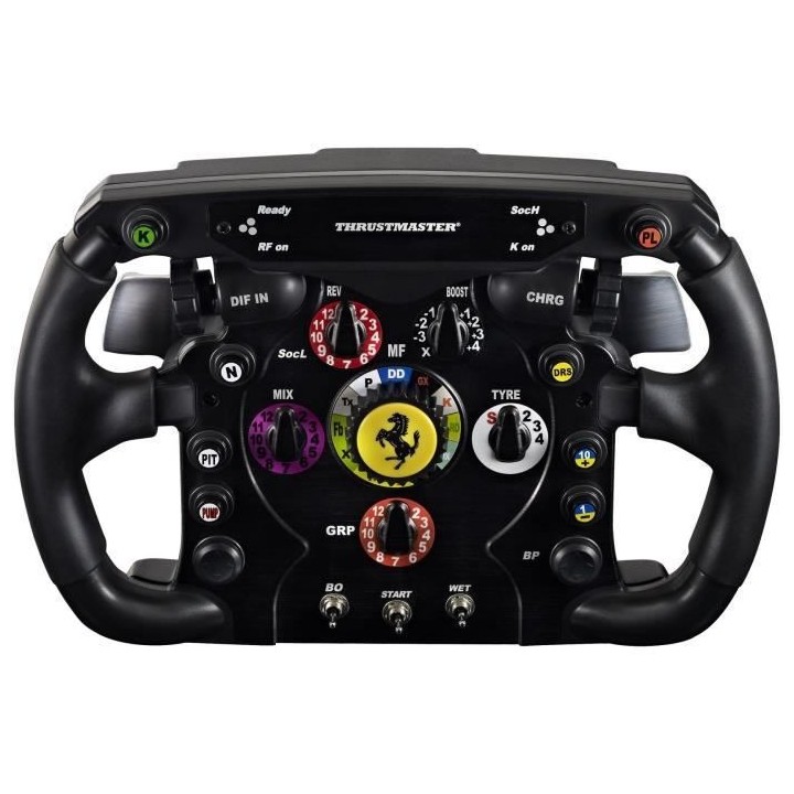 Thrustmaster Ferrari F1 - Volant Wheel Add-On