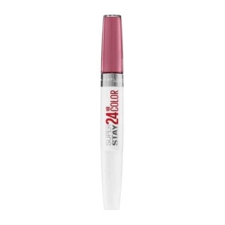 Rouge a Levres Superstay 24H MAYBELLINE NEW YORK - Teinte : Rose Dust