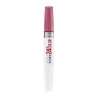 Rouge a Levres Superstay 24H MAYBELLINE NEW YORK - Teinte : Rose Dust (185)