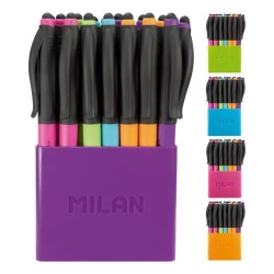 Ensemble de Stylos Milan P1...