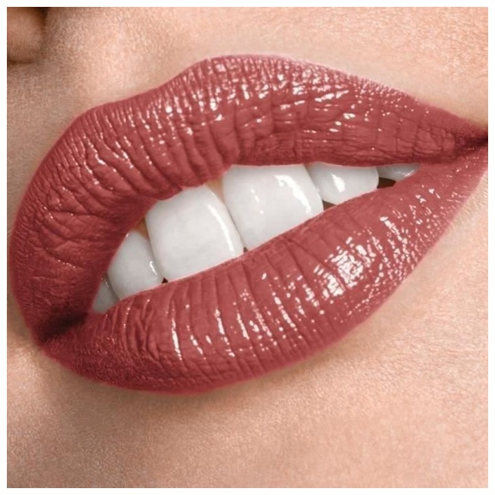 Rouge a Levres Superstay 24H MAYBELLINE NEW YORK - Teinte : Rose Dust