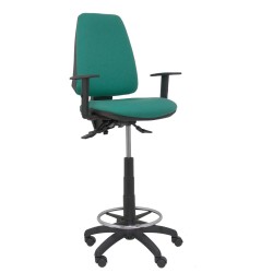 Tabouret P&C 56B10RN Vert...