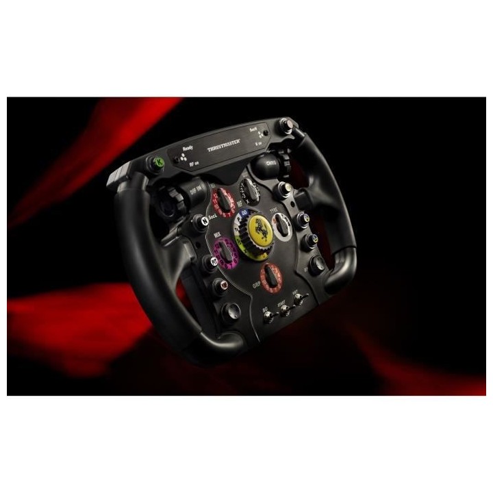 Thrustmaster Ferrari F1 - Volant Wheel Add-On