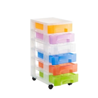 Carte postale microlorge