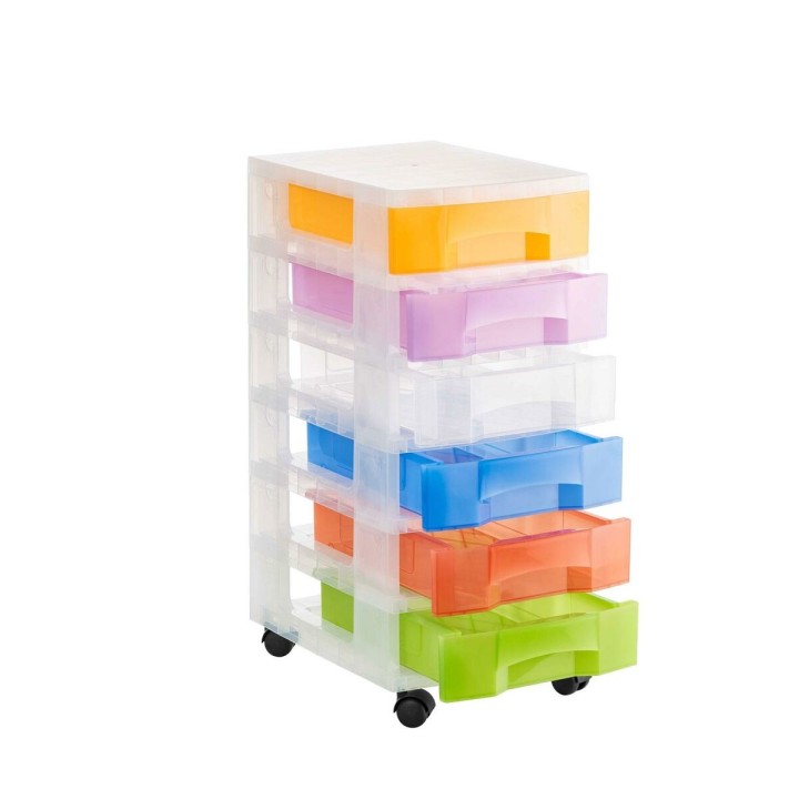 Carte postale microlorge