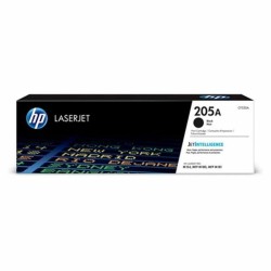 Toner original HP CF530A Noir