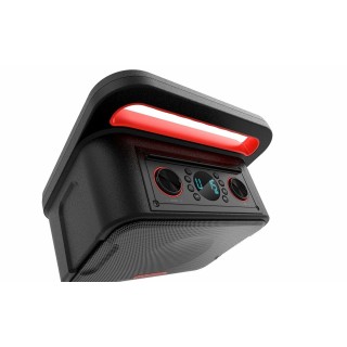 Carte postale microlorge