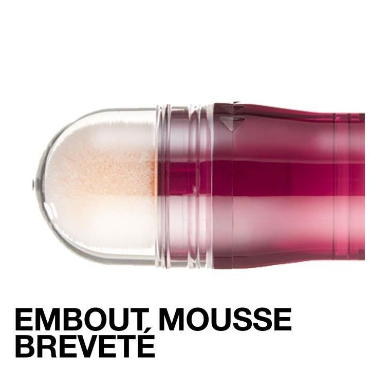 Correcteur MAYBELLINE NEW YORK Instant Anti-Âge L'Effaceur N°02 Beig