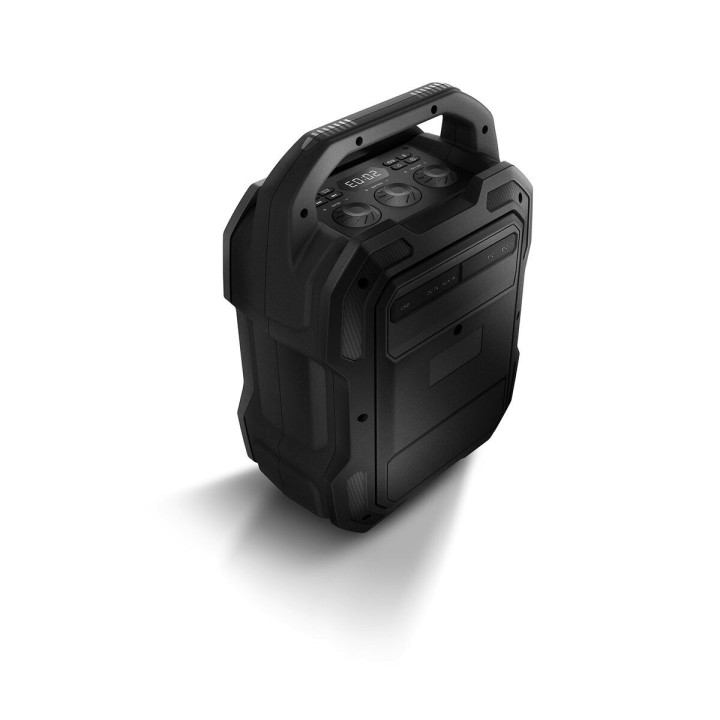 Carte postale microlorge