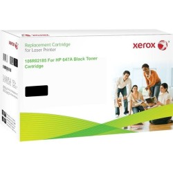 Toner Xerox CE260A Noir