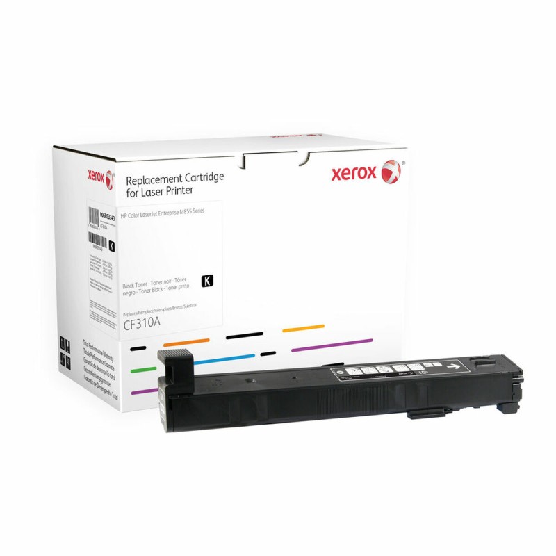 Toner Xerox 6R3343 Noir