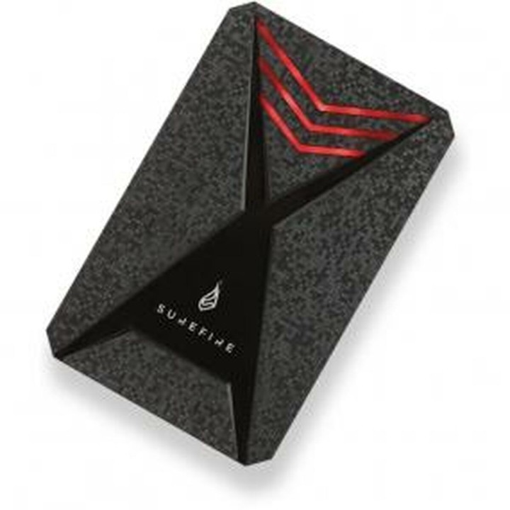 Carte postale microlorge