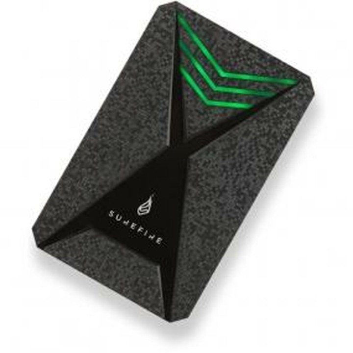 Carte postale microlorge