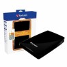 Disque Dur Externe Verbatim STORE 'N' GO USB 3.0 HDD 2,5"