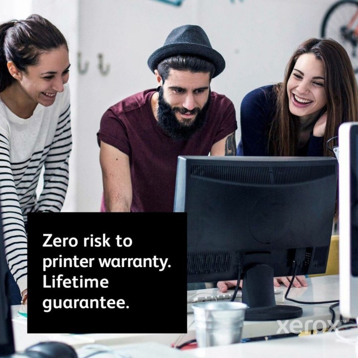 Carte postale microlorge