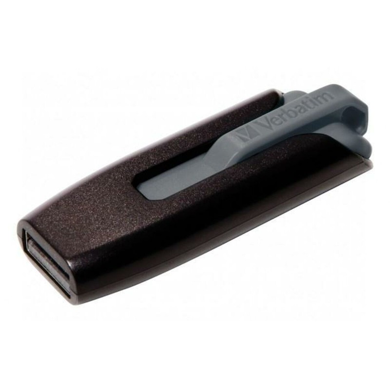 Clé USB Verbatim V3 STORE ´N´ GO Noir