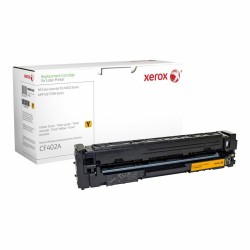 Toner Xerox CF402A Jaune