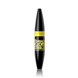 Mascara Volume MAYBELLINE NEW YORK Colossal Go Extreme – Black Perfe