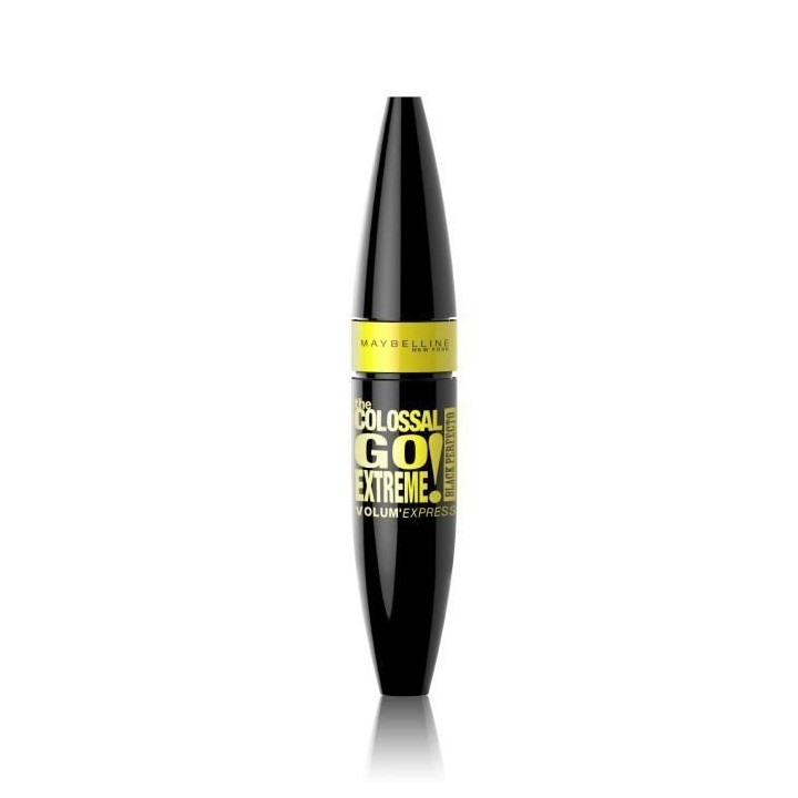 Mascara Volume MAYBELLINE NEW YORK Colossal Go Extreme – Black Perfe