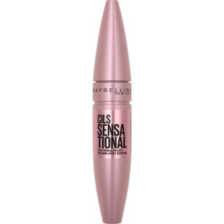 Mascara MAYBELLINE Very Black Cils Sensational