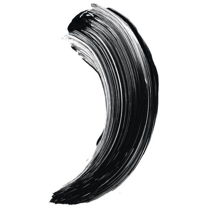 Mascara MAYBELLINE Very Black Cils Sensational
