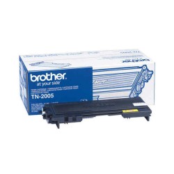 Toner original Brother...